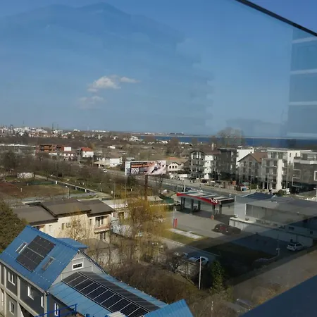 Appartement Eleven Odyssey *