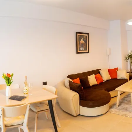 Appartement Eleven Odyssey