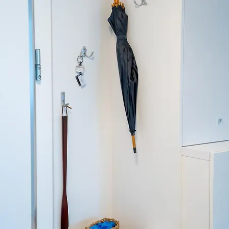 Eleven Odyssey Appartement