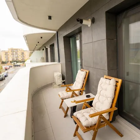 Appartement Eleven Odyssey *