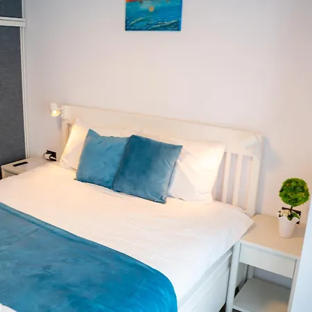 Eleven Odyssey Appartement Năvodari