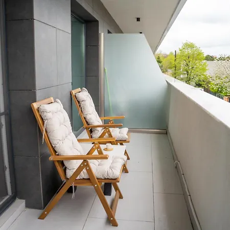 Eleven Odyssey Appartement *