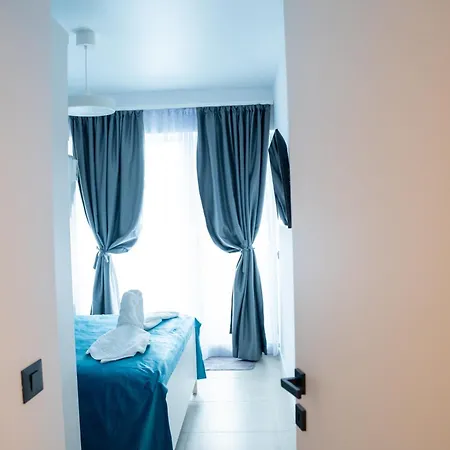 Appartement Eleven Odyssey *