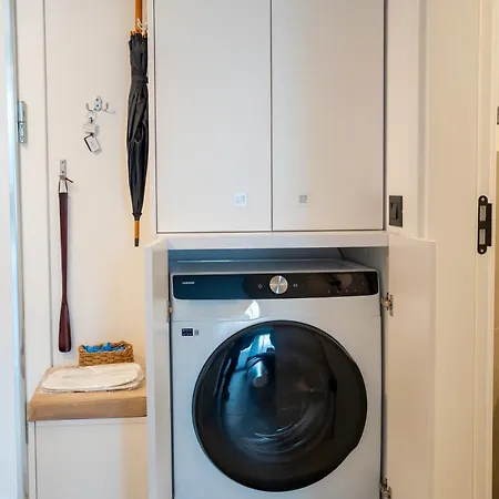 Eleven Odyssey Appartement *