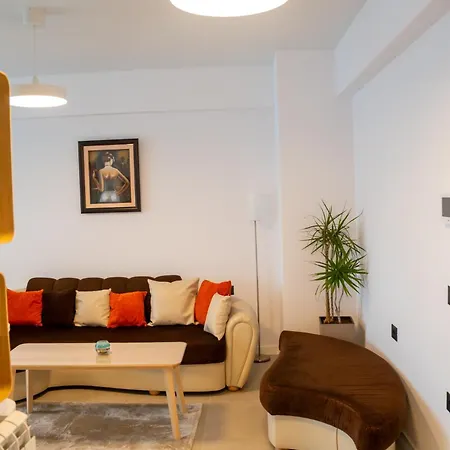 Appartement Eleven Odyssey