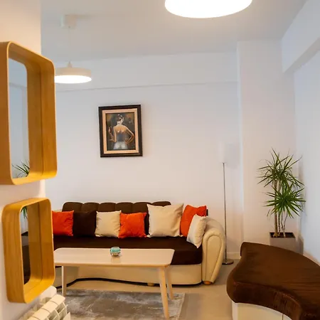 Eleven Odyssey Appartement