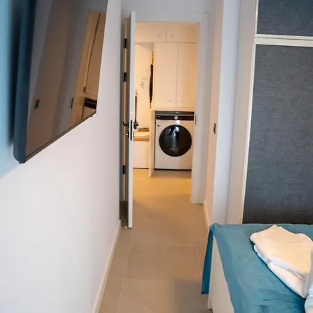 Appartement Eleven Odyssey *
