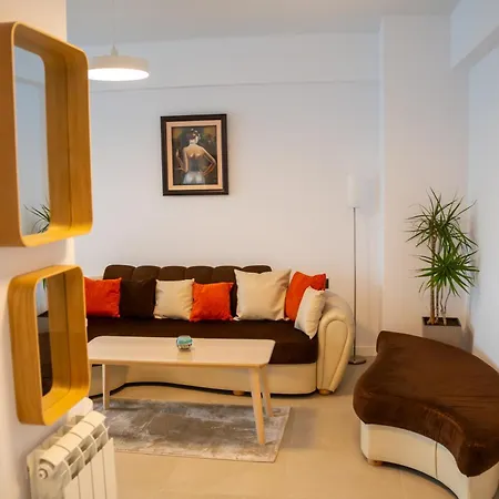 Appartement Eleven Odyssey