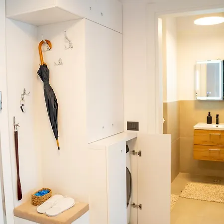 Eleven Odyssey Appartement