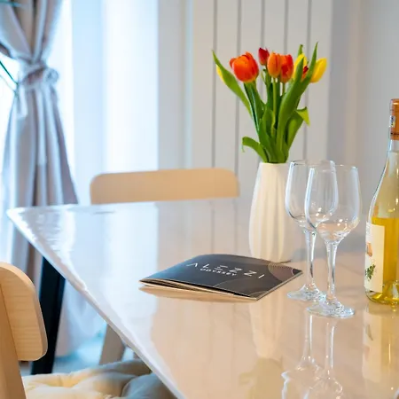 Eleven Odyssey Appartement Năvodari