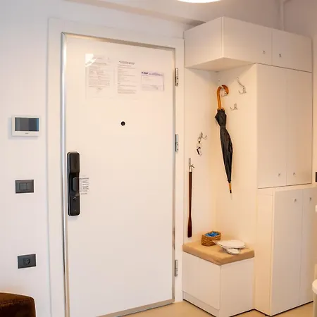 Appartement Eleven Odyssey Năvodari