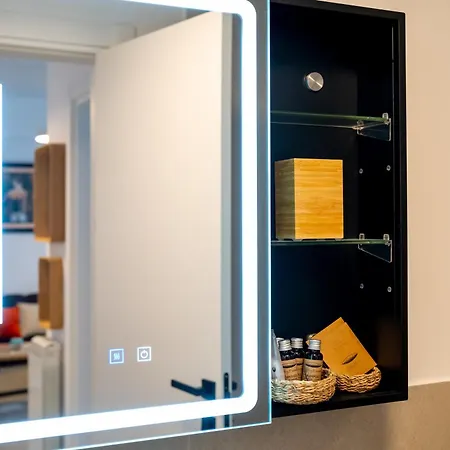 Appartement Eleven Odyssey
