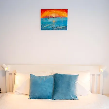 Eleven Odyssey Appartement *