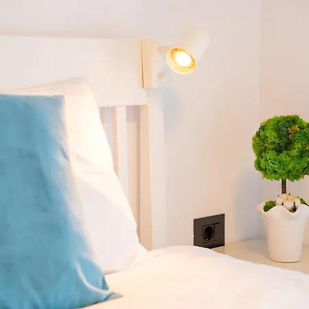 Eleven Odyssey Appartement *