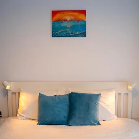 Eleven Odyssey Appartement Năvodari