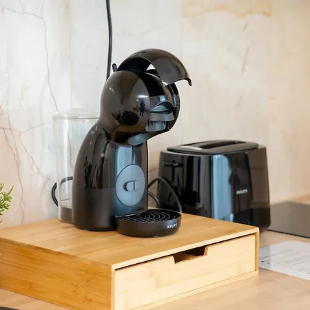 Eleven Odyssey Appartement *