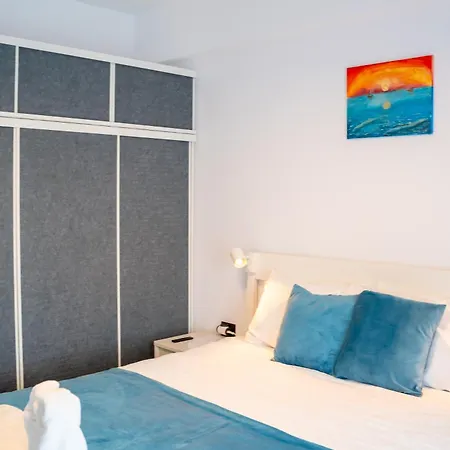 Appartement Eleven Odyssey