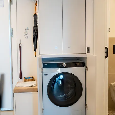 Appartement Eleven Odyssey Năvodari