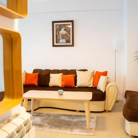 Eleven Odyssey Appartement