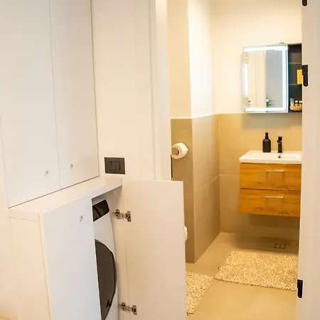 Appartement Eleven Odyssey Năvodari