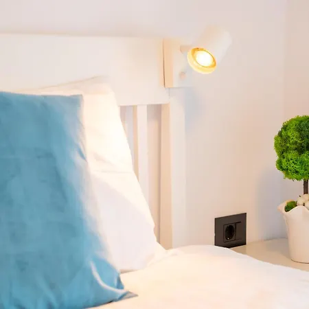 Appartement Eleven Odyssey *