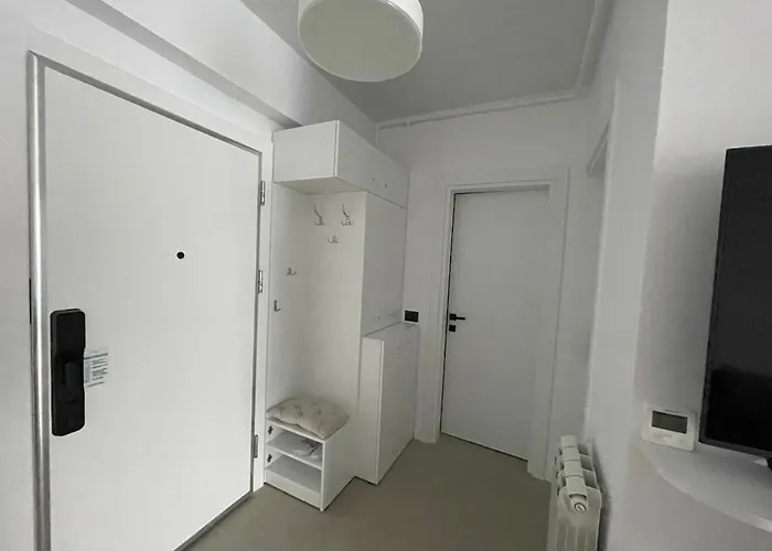 Apartment Eleven Odyssey *