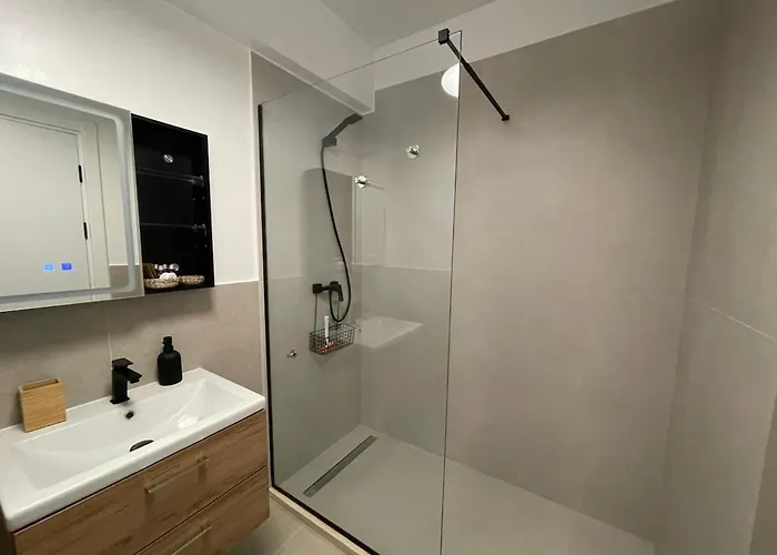 Apartment Eleven Odyssey Navodari