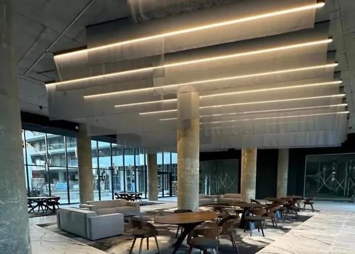 Apartment Eleven Odyssey *