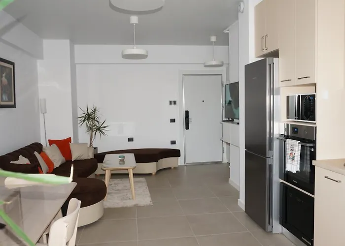 Apartment Eleven Odyssey Navodari