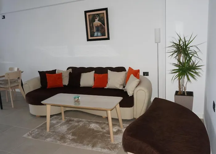 Apartment Eleven Odyssey