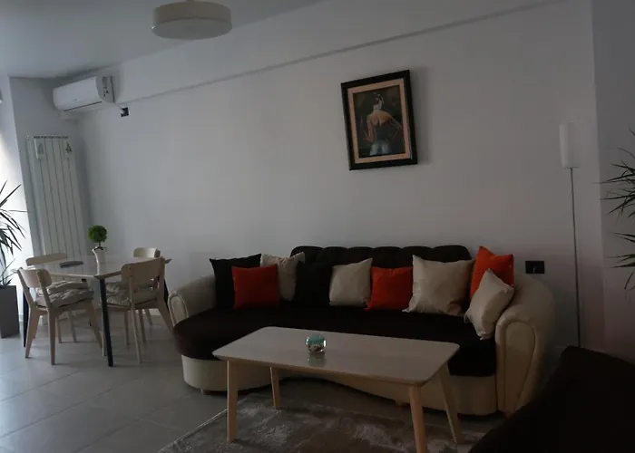 Apartment Eleven Odyssey *