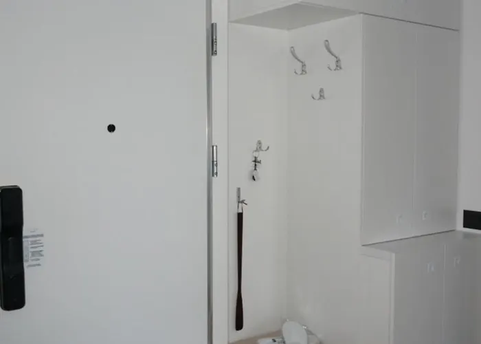 Eleven Odyssey Apartment Navodari