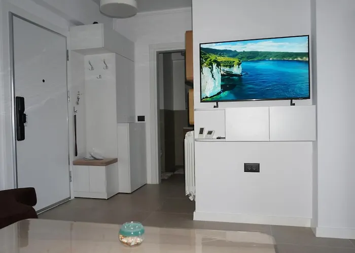 Apartment Eleven Odyssey *