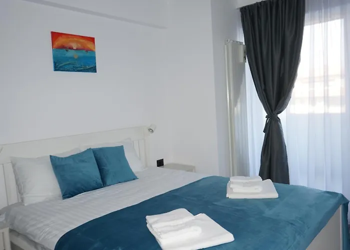 Apartment Eleven Odyssey Navodari