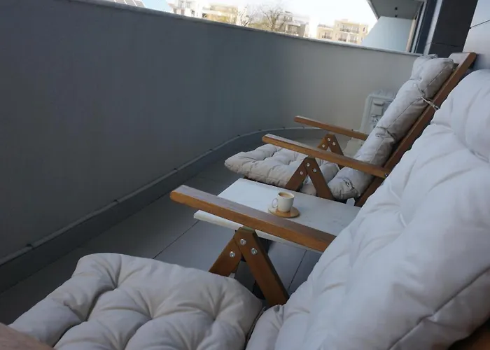 Apartment Eleven Odyssey Navodari