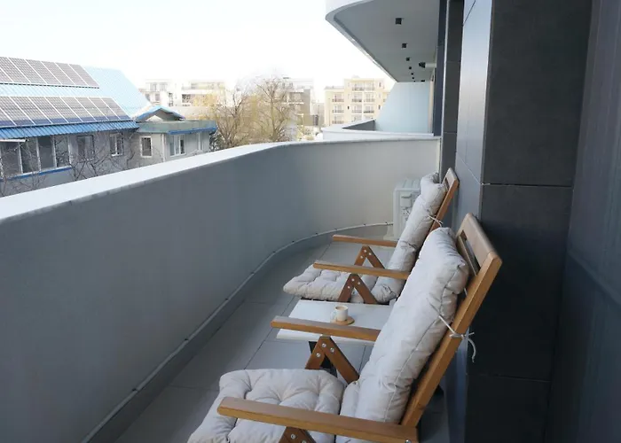 Apartment Eleven Odyssey Navodari