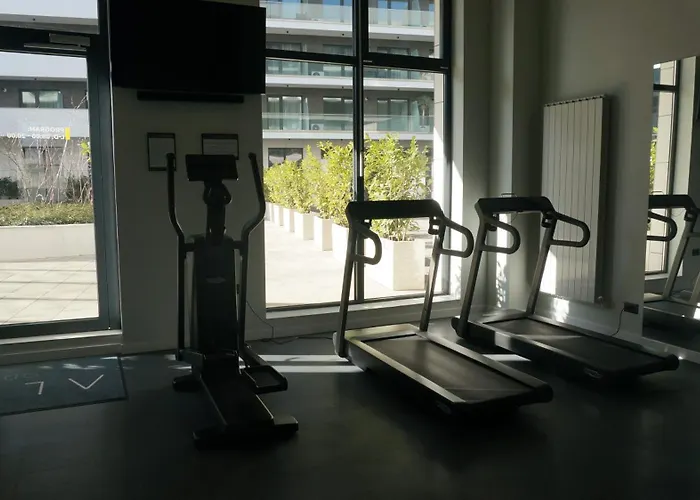 Apartment Eleven Odyssey