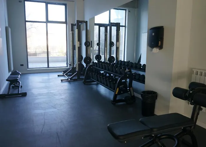 Apartment Eleven Odyssey Navodari