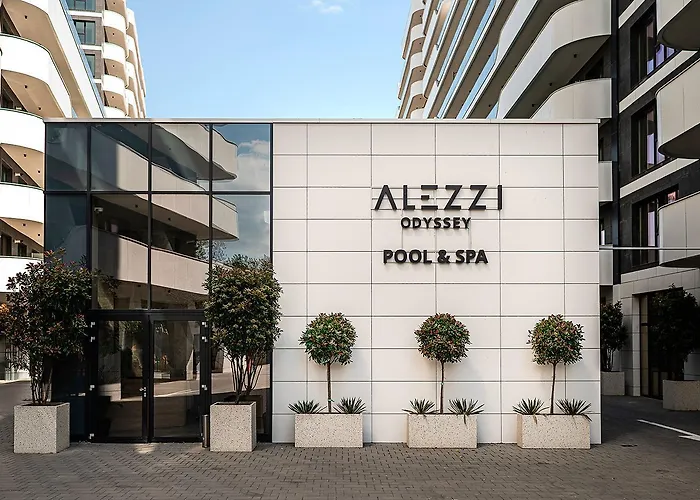 Apartment Eleven Odyssey *