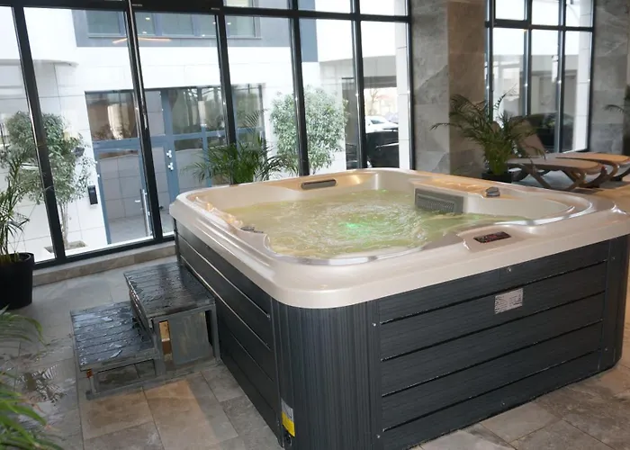 Eleven Odyssey Apartment